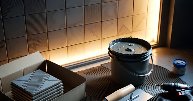 Curso premium de instalación de pisos loseta: domina el arte del recubrimiento en cerámica y piedra