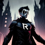 Robin Renace: El Nuevo Compañero de Batman Revoluciona el Universo Absolute de DC
