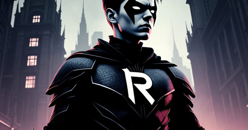 Robin Renace: El Nuevo Compañero de Batman Revoluciona el Universo Absolute de DC