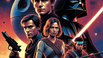 Star Wars revive Rogue One: Marvel sorprende con 5 nuevas series de cómics centradas en sus héroes y villanos