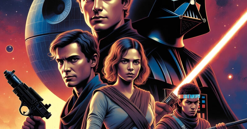 Star Wars revive Rogue One: Marvel sorprende con 5 nuevas series de cómics centradas en sus héroes y villanos