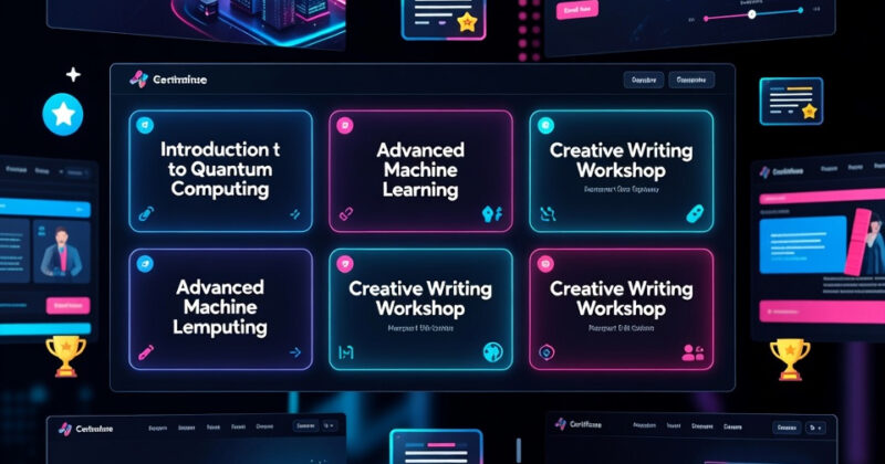 Aprende INEA: la app que te permite terminar primaria y secundaria desde casa gratis