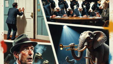 Las 20 tiras más divertidas de The Far Side que siguen conquistando generaciones