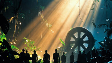 Lost: El verdadero problema nunca fue el final