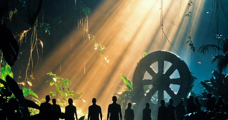 Lost: El verdadero problema nunca fue el final