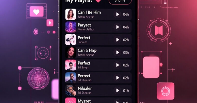 Disfruta baladas románticas clásicas en tu móvil: cómo escuchar gratis y sin límites
