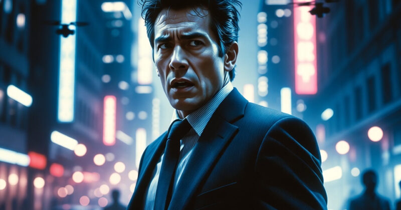 Por qué 'The Night Agent' podría convertirse en el thriller eterno de Netflix