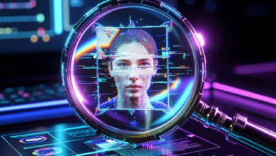 Cómo detectar imágenes falsas hechas con inteligencia artificial: guía avanzada para geeks y gamers