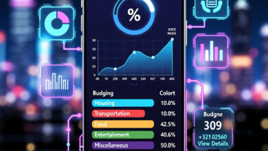 Domina tus gastos y ahorra más de $1,000 MXN al mes: La app que transforma tu economía geek