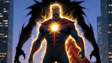 Marvel revela el nuevo renacer de Sentry: Un antihéroe clave para la próxima etapa del Universo Marvel