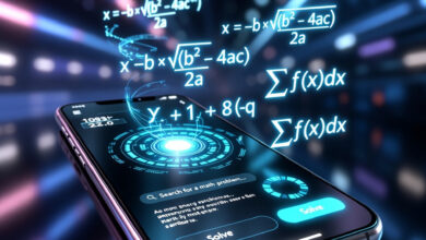 Las 4 mejores apps con IA para estudiar: potencia tu aprendizaje y gestión geek