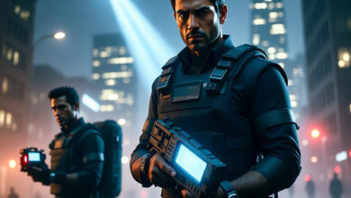 Necar Zadegan y la revolución de los dramas policiacos: así redefine la intriga en CIA tras su paso por NCIS: New Orleans