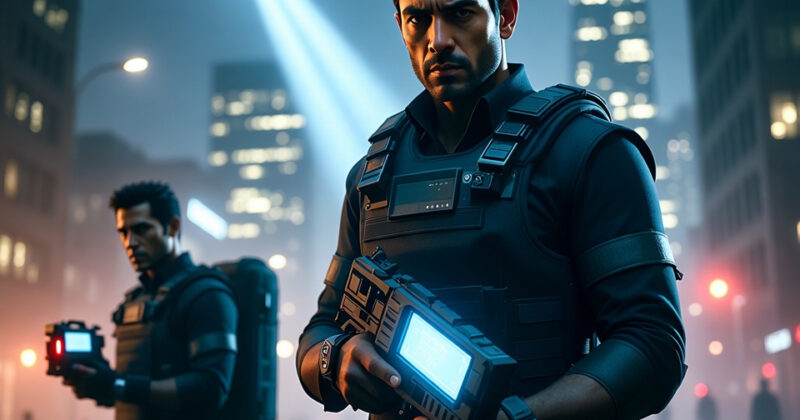 Necar Zadegan y la revolución de los dramas policiacos: así redefine la intriga en CIA tras su paso por NCIS: New Orleans