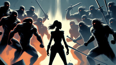 Robert Kirkman regresa: Todo sobre Terminal, el universo de superhéroes que sacudirá el cómic moderno