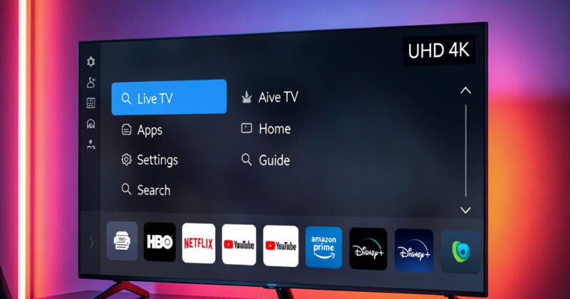 Samsung TV Plus: Televisión Gratis y Smart en tu TV sin Suscripciones ni Trucos