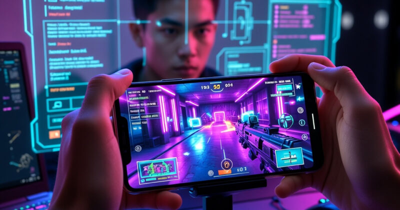 Cómo transmitir videojuegos en vivo desde tu móvil: guía premium para gamers exigentes