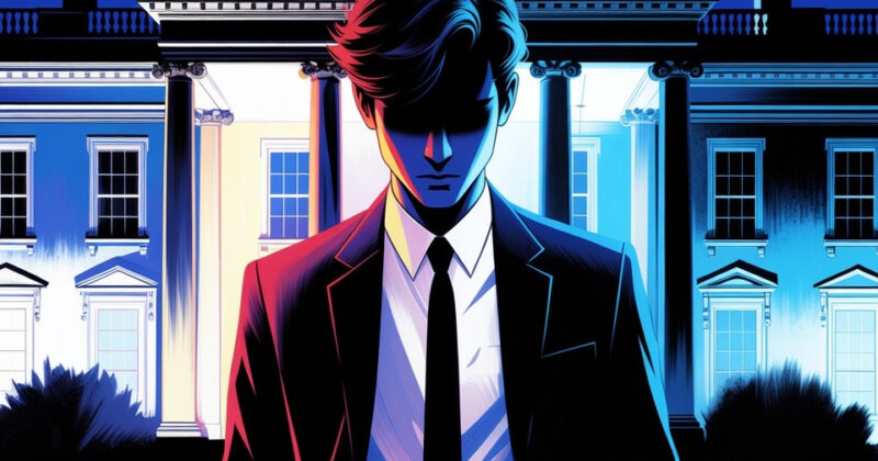 ‘The Night Agent’ consolida el modelo Reacher y revoluciona el thriller de acción en streaming