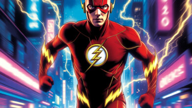 ¿Cómo puede el nuevo DCU redimir a The Flash? El camino con Wally West