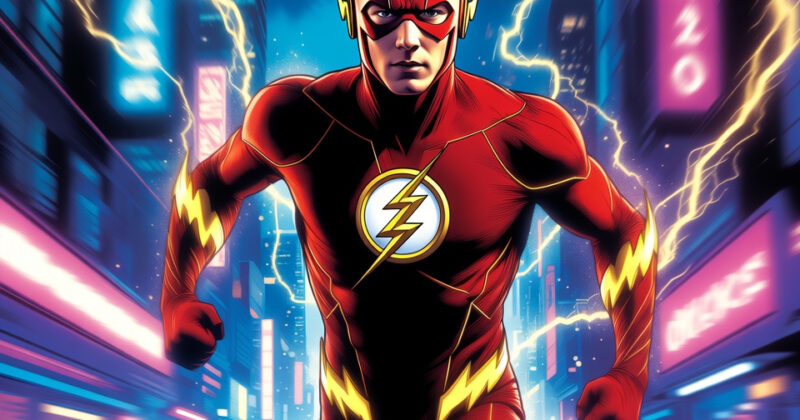 ¿Cómo puede el nuevo DCU redimir a The Flash? El camino con Wally West