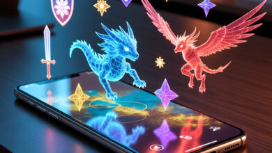 Los juegos de realidad aumentada que redefinen la experiencia digital: Guía definitiva premium