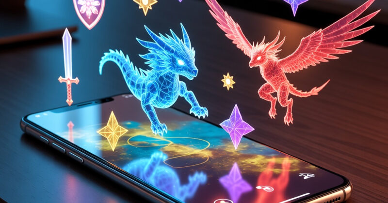 Los juegos de realidad aumentada que redefinen la experiencia digital: Guía definitiva premium