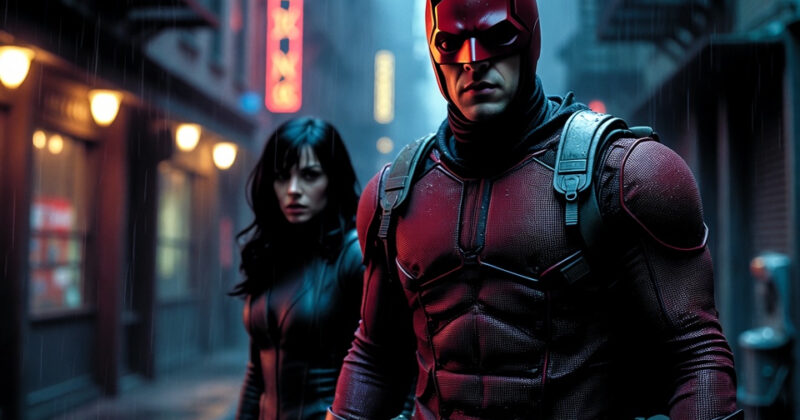 ¿Regresa Colleen Wing al MCU? Jessica Henwick y los rumores de Daredevil: Born Again