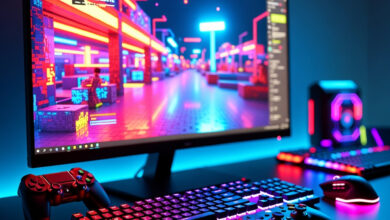 Roblox para niños: todo lo que debes saber sobre seguridad, parentalidad y diversión en 2026