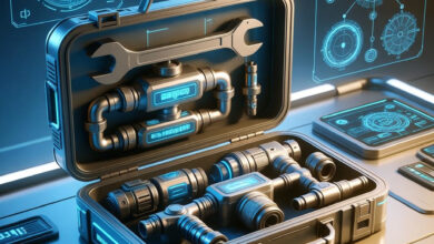 Curso premium gratuito de instalación de tuberías: plomería profesional desde cero online