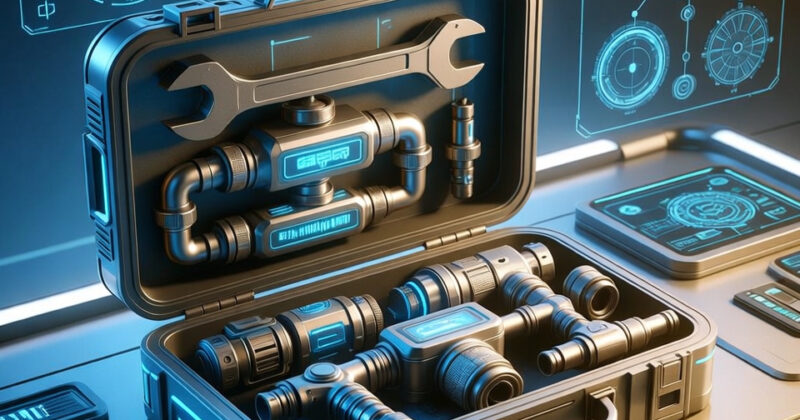 Curso premium gratuito de instalación de tuberías: plomería profesional desde cero online