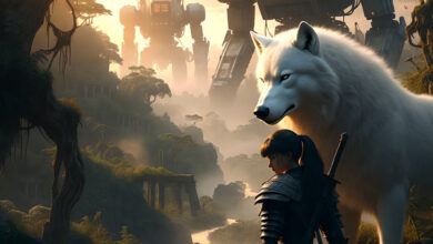 Beast of Reincarnation: El RPG que llega a Xbox Game Pass para cautivar a fans de Zelda y más allá