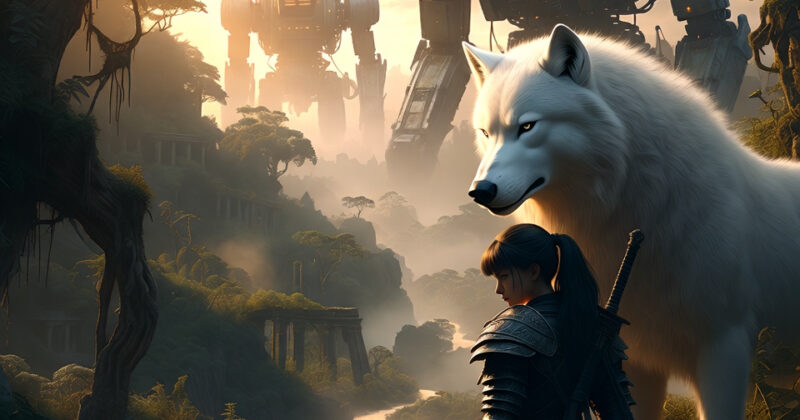 Beast of Reincarnation: El RPG que llega a Xbox Game Pass para cautivar a fans de Zelda y más allá