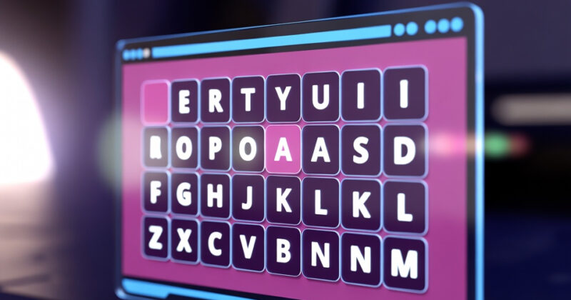 Palabras que Wordle no ha usado: Guía actualizada para mejorar tus partidas y sorprender a tus rivales