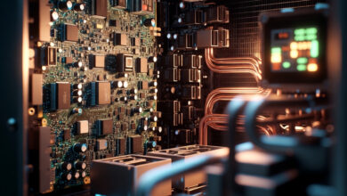 Ser técnico en aire acondicionado: cómo dominar la reparación y convertirla en una profesión rentable