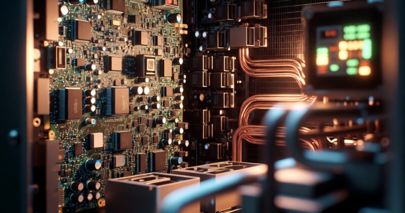 Ser técnico en aire acondicionado: cómo dominar la reparación y convertirla en una profesión rentable