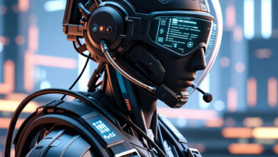 Curso online gratuito para trabajar en alturas: domina la seguridad y tecnología más avanzada