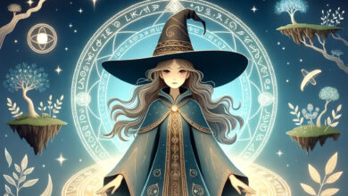 ‘Witch Hat Atelier’: El anime que promete conquistar la fantasía y arrasar en 2026