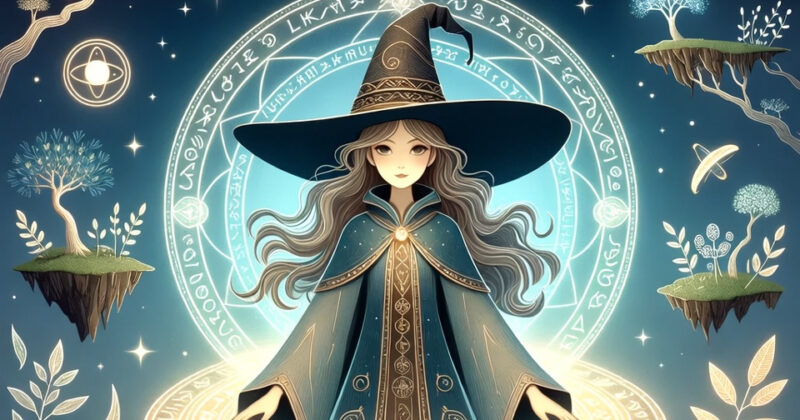 ‘Witch Hat Atelier’: El anime que promete conquistar la fantasía y arrasar en 2026