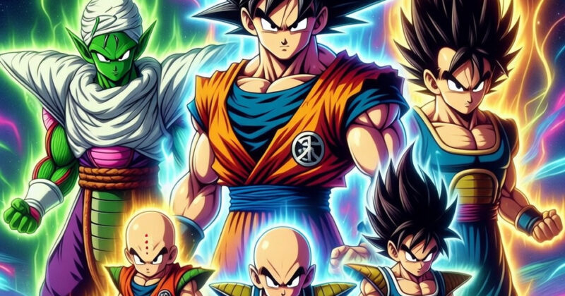 Dragon Ball Super arregla el gran error de Dragon Ball Z: El regreso de los Z Fighters al centro de la acción