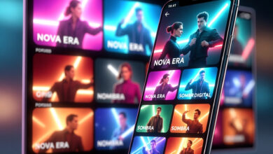 Cómo ver novelas mexicanas gratis sin suscripción: la revolución del streaming latino