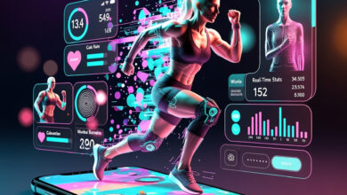 Las mejores apps para entrenar en casa sin equipo: guía geek definitiva