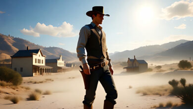 Red Dead Redemption regresa más épico que nunca gracias a un ambicioso remake en el motor de RDR2