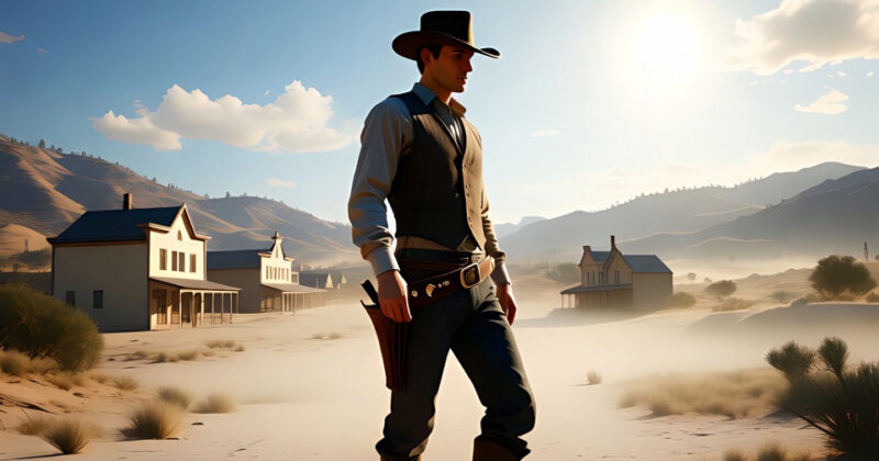 Red Dead Redemption regresa más épico que nunca gracias a un ambicioso remake en el motor de RDR2