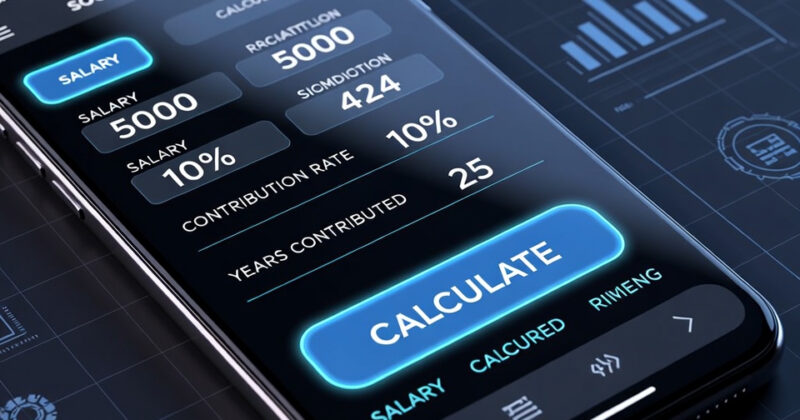 Calcula tu Salario Base de Cotización con el SDI y prepárate para el nuevo salario mínimo