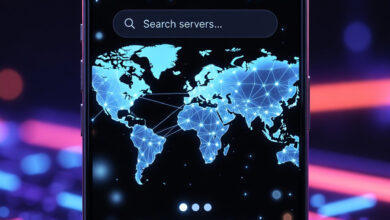 Las mejores VPN gratis para proteger tu privacidad digital