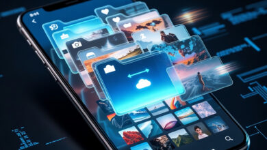 Cómo limpiar y organizar las fotos duplicadas de tu móvil con inteligencia artificial