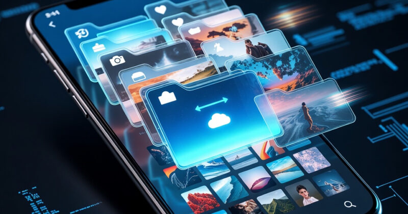 Cómo limpiar y organizar las fotos duplicadas de tu móvil con inteligencia artificial
