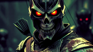 Green Arrow renace con su versión más oscura y brutal en la nueva era de DC Comics