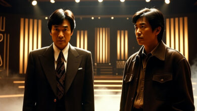 Song Hye-kyo y Gong Yoo: el K-Drama que redefine la industria coreana en 2026