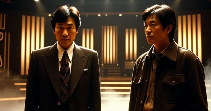 Song Hye-kyo y Gong Yoo: el K-Drama que redefine la industria coreana en 2026