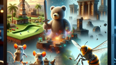 Nuevos Juegos Gratis que Debes Jugar Este Fin de Semana en Steam